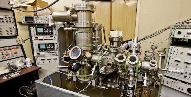 VTEM Image Show